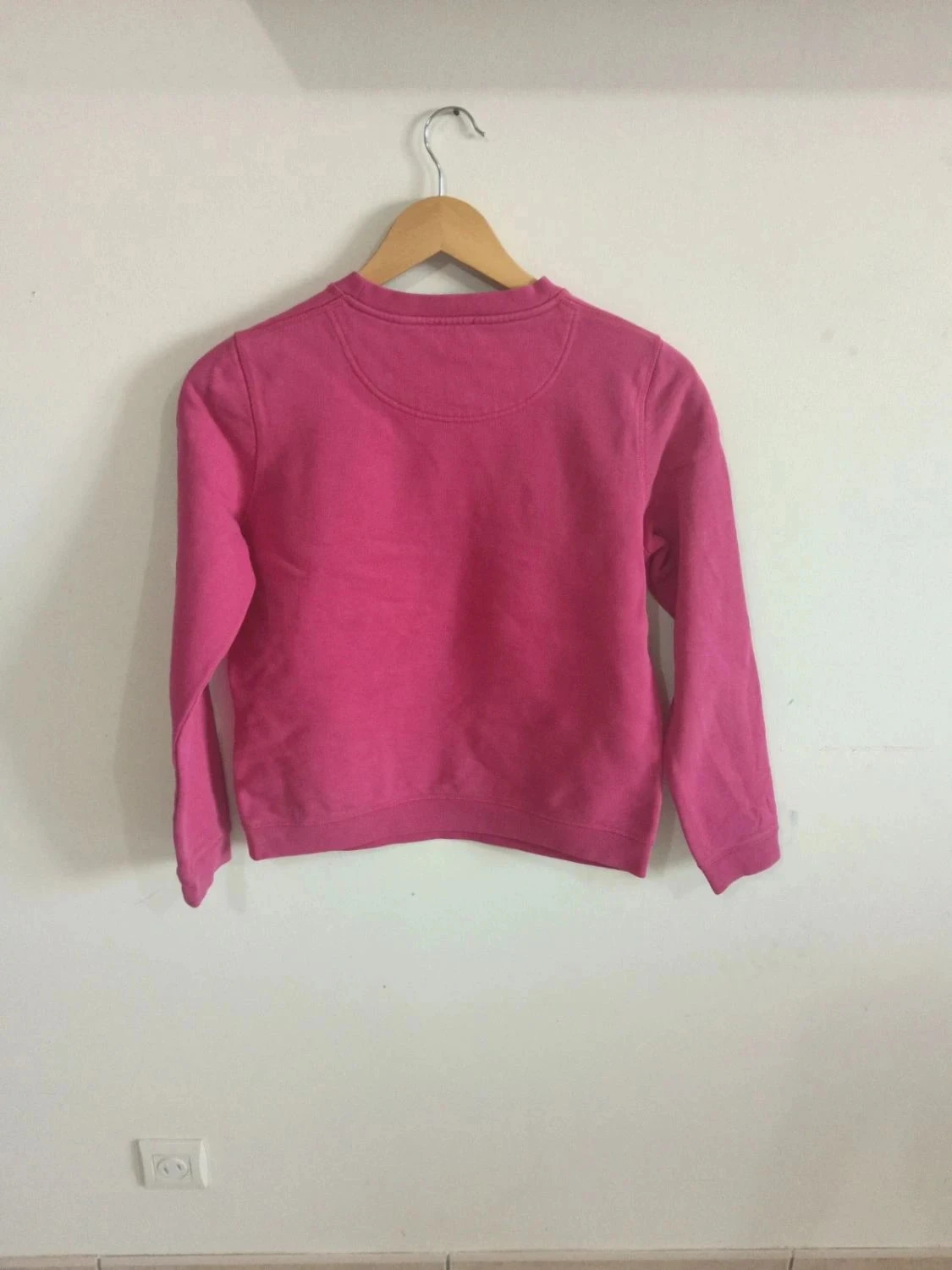 Kenzo fushia trui C142 S – photo 4